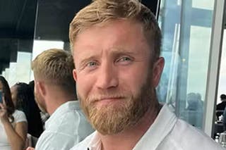 James Henderson was one of seven aid workers killed in an Israeli air strike in Gaza